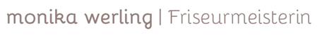 monika werling Friseurmeisterin